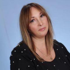Прокопова Наталья