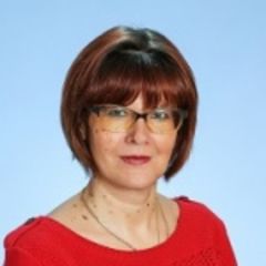 Литвинова Оксана
