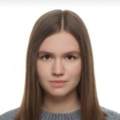 Баран Вероника Федоровна