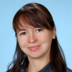 Гнусарёва Александра
