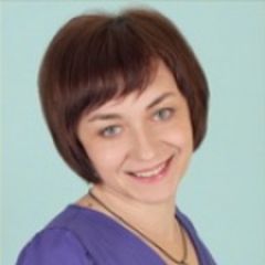 Позднякова Наталья