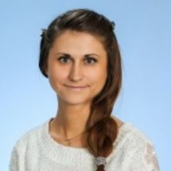 Пронина Олеся