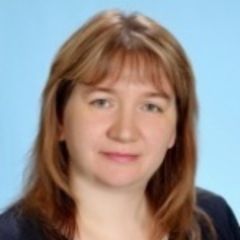 Ивлева Татьяна