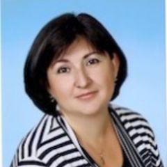 Демьяненко Наталия