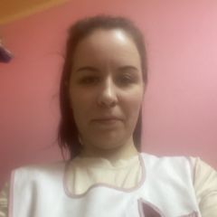 Котова Светлана