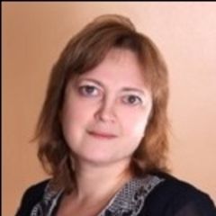 Тюнеева Анжелика