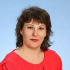 Виноградова Ольга Николаевна