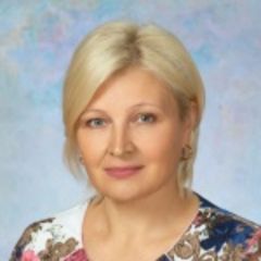 Юдина Юлия