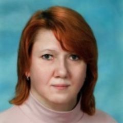Чебушева Наталья