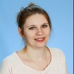 Фисенко Татьяна