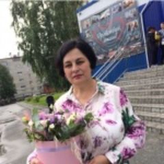 Вихляева Ирина Михайловна