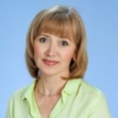 Красоткина Алла