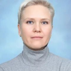 Сычева Елена