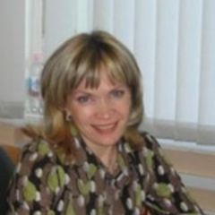 Лебедева Софья