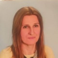 Корябина Анна