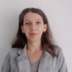 Федина Елена