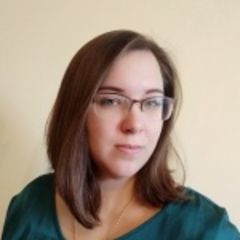 Валдаева Анастасия Андреевна