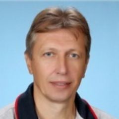 Маслов Николай