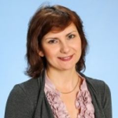Васильева Анна Павловна