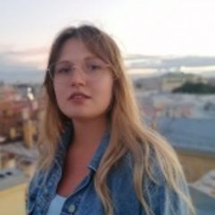 Чичканова Анастасия