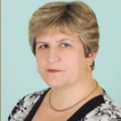 Фадеева Юлия