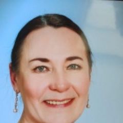 Терехина Галина