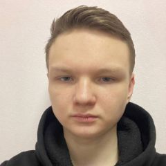 Тур Максим