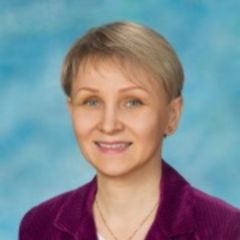 Петрова Татьяна