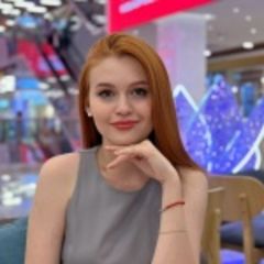 Сухоленцева Лилия