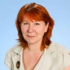 Герасимова Людмила