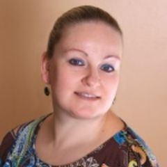Барышева Наталья Вячеславовна