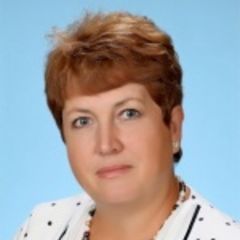 Сурина Марина