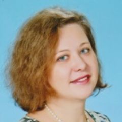 Хомякова Светлана