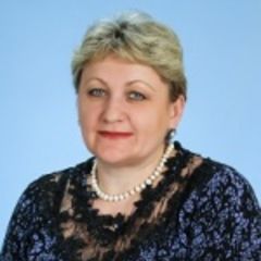 Кобылянская Татьяна