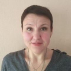 Горшкова Валентина