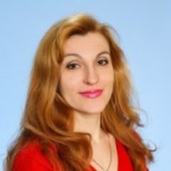 Маринина Наталия