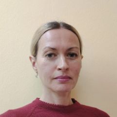 Братчикова Наталья Николаевна