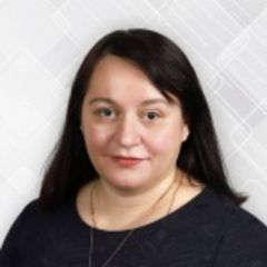 Шиманская Анна