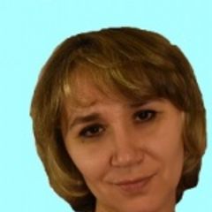 Подгорбунская Елена