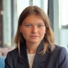 Спирина Татьяна