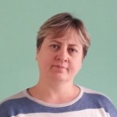 Василевских Юлия Владимировна