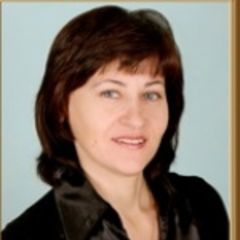 Земцова Людмила