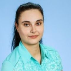 Ковалева Татьяна