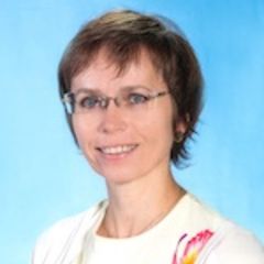 Таубина Светлана