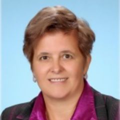 Шарапова Елена
