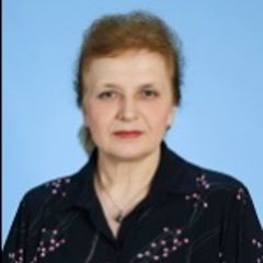 Курмакаева Гуляндям
