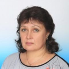 Коняхина Ирина