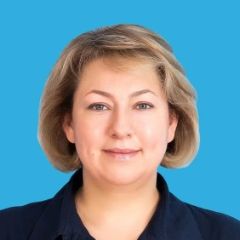 Карева Наталья
