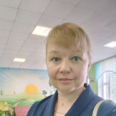 Москвина Марина