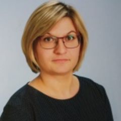 Панкратова Милена